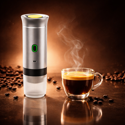 Coffe'n GO