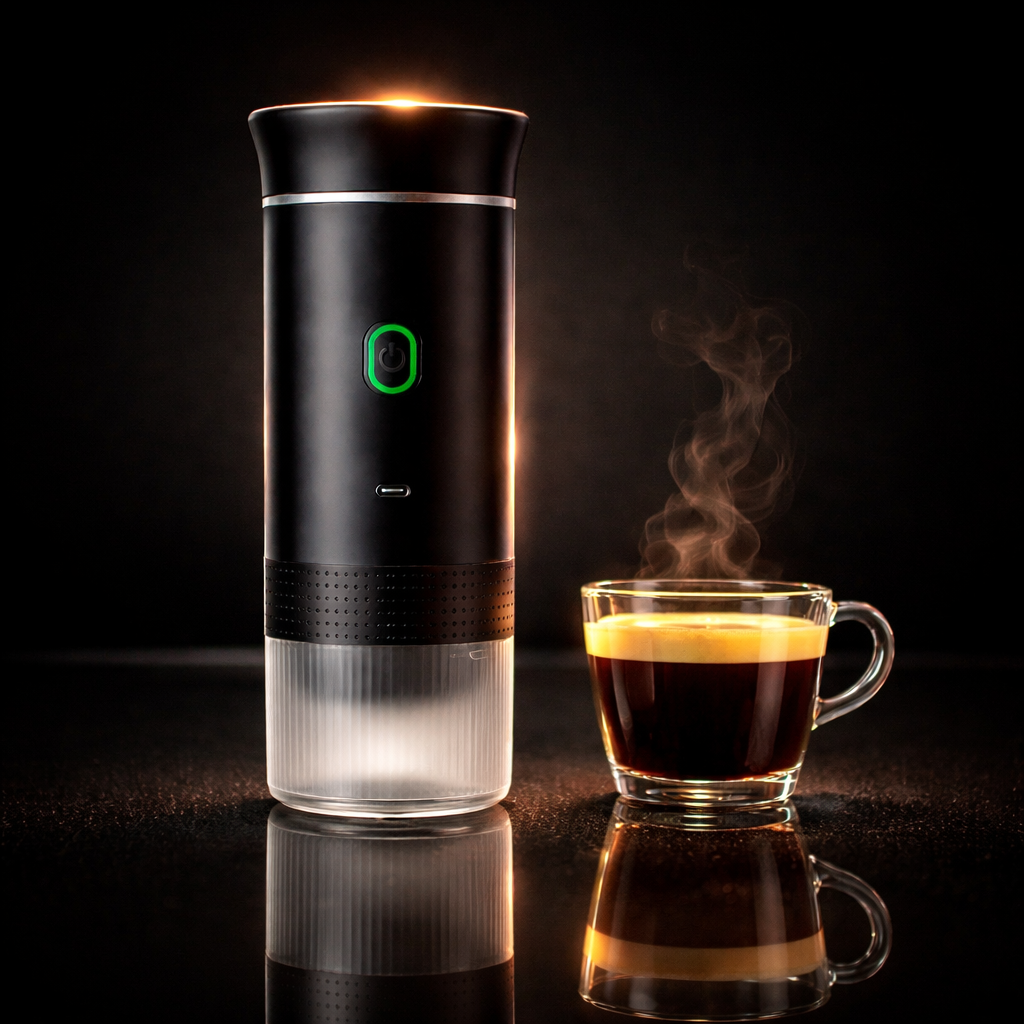 Coffe'n GO