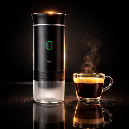 Coffe'n GO