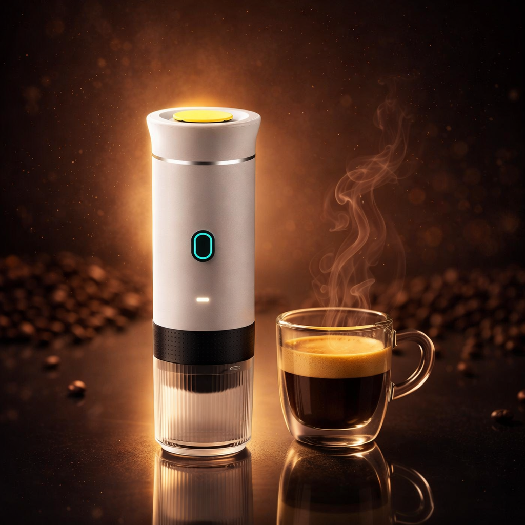 Coffe'n GO