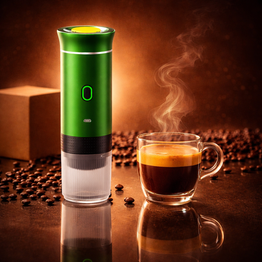 Coffe'n GO